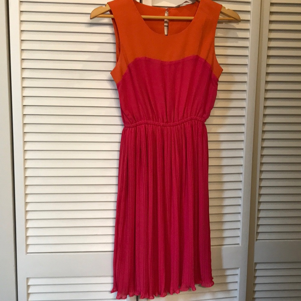Spring Dress